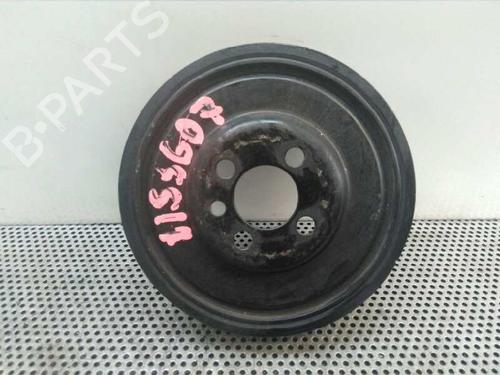 Used Pulley Pulley SEAT LEON (1P1) [2005-2013] 14034241 14034241