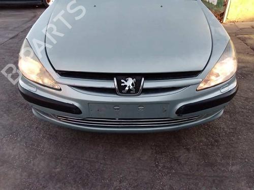 Engine PEUGEOT 607 (9D, 9U) | BP17862739M1 - Image 8