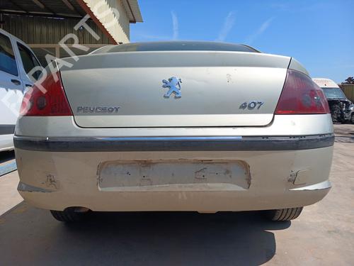 Left front window switch PEUGEOT 407 (6D_) 2.0 16V (6DRFJC, 6DRFJE, 6DRFJF) | BP34350659I27 - Image 7