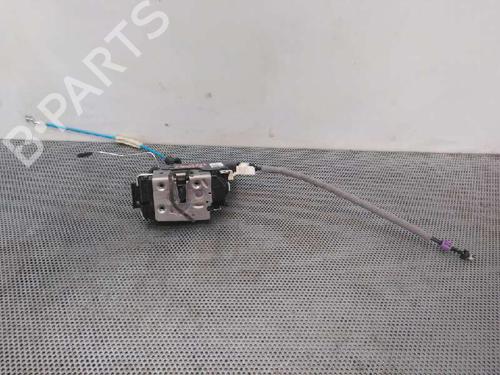 Rear left lock MERCEDES-BENZ GLA-CLASS (X156) GLA 180 (156.942) | BP1034813C100 