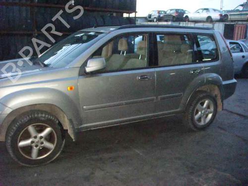 Steering pump NISSAN X-TRAIL I (T30)  | BP1023881M99 