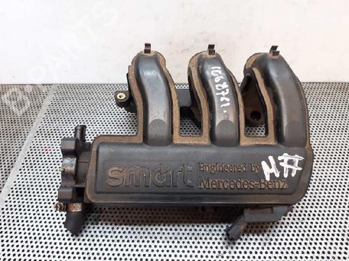 Used Intake manifold Intake manifold SMART FORTWO Coupe (450) 0.7 (450.352, 450.332) (61 hp) 3989593 3989593