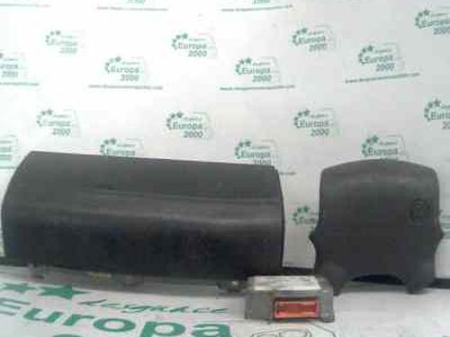 Used Airbag Kit Airbag Kit VW GOLF III (1H1) 2.0 (115 hp) 1857995 1857995
