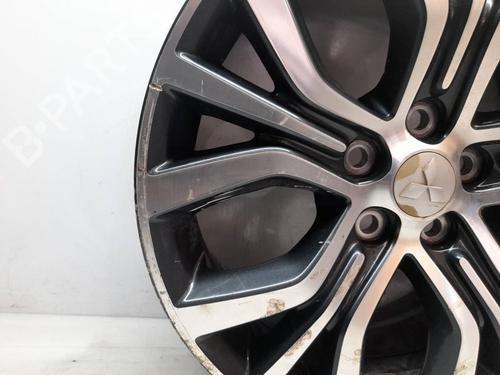Fælk MITSUBISHI ASX (GA_W_) | BP32161034C45 - Image 3