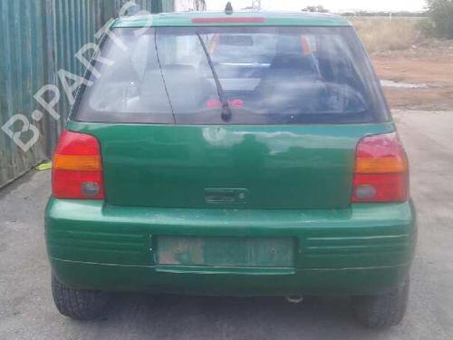 Headlight switch SEAT AROSA (6H1) 1.4 | BP1358316I24 