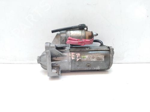 Startmotor RENAULT MEGANE II (BM0/1_, CM0/1_) 1.9 dCi (131 hp) 17106687