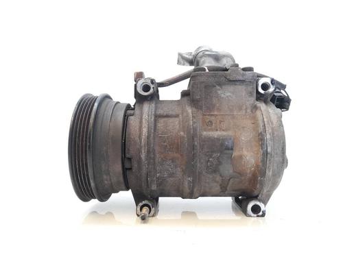 Used AC compressor AC compressor LAND ROVER RANGE ROVER II (P38A) 2.5 D 4x4 (136 hp) 13245908 13245908