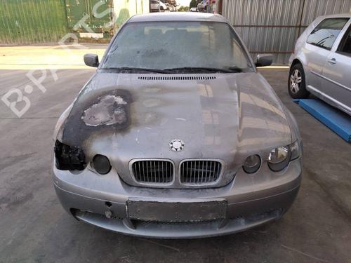BMW 3 Compact (E46) 316 ti 893912