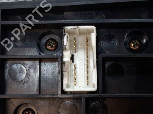 Climate control NISSAN PRIMERA Hatchback (P12) | BP3138749I5 - Image 3