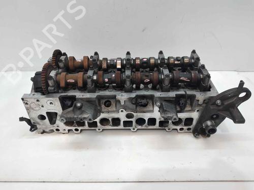 Used Cylinder head Cylinder head MERCEDES-BENZ SPRINTER 4-t Van (B904) [1995-2012] 33432104 33432104