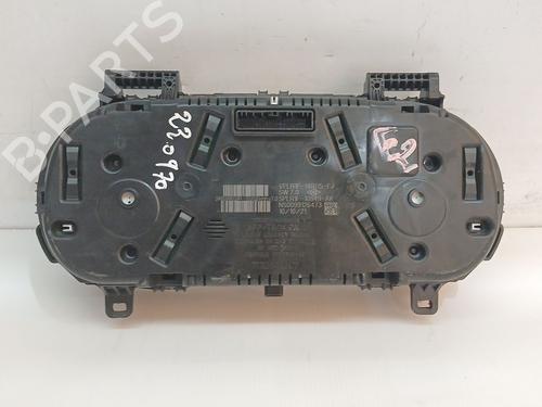 Instrument cluster DACIA SANDERO III | BP12454906C47 - Image 3