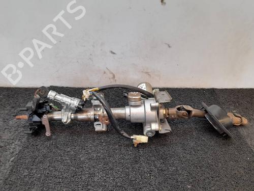 Used Steering column Steering column 4414297 4414297