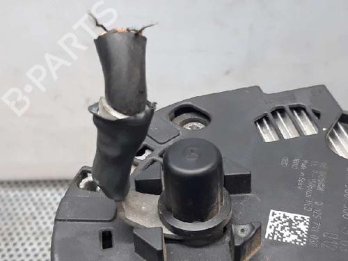 Alternator MERCEDES-BENZ GLA-CLASS (X156) GLA 180 (156.942) | BP2705817M7 