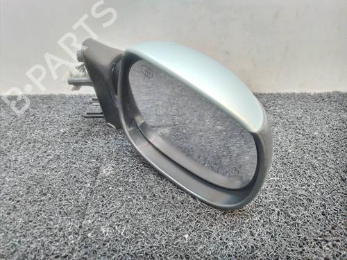 Bakspejl Højre CITROËN XSARA PICASSO (N68) 2.0 HDi (90 hp) 10101841
