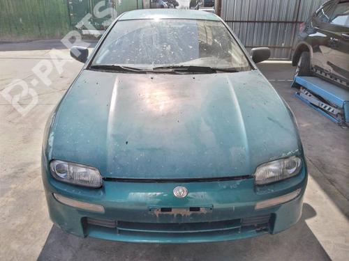 Used Parts MAZDA 323 C V (BA)  1.8 16V (BA8P)  999987