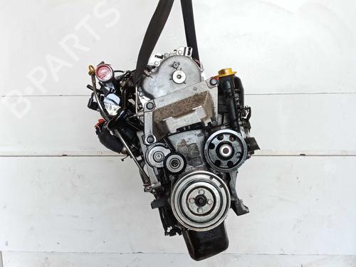 Engine OPEL CORSA C (X01) 1.3 CDTI (F08, F68) | BP36987835M1 - Image 2