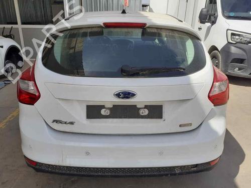 Front left window mechanism FORD FOCUS III | BP26650547C22 - Image 10