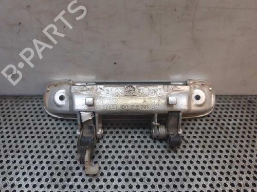 Front right exterior door handle AUDI A6 C5 (4B2) 2.7 T | BP2675325C129 