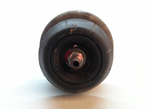 Left front shock absorber SUZUKI SWIFT III (MZ, EZ) | BP4739654M16 - Image 4