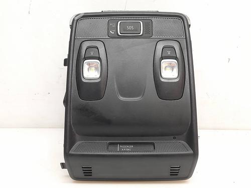 Used Interior roof light RENAULT CAPTUR II (HF_) E-TECH 145 (HFMU) (143 hp) 19733624