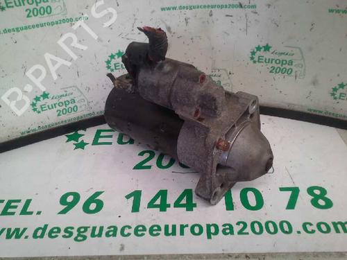Used Starter Starter 112373 112373