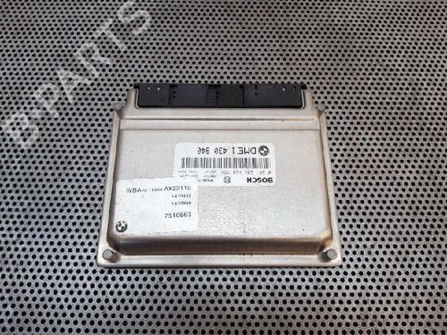 Used Engine control unit (ECU) Engine control unit (ECU) 4431549 4431549