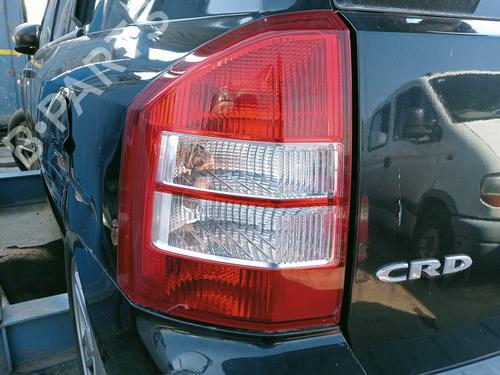 Used Left taillight JEEP COMPASS (MK49) [2006-2025]  29338144
