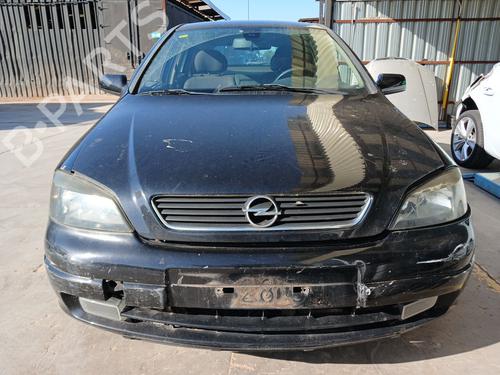 Brugte OPEL ASTRA G Hatchback (T98) 2.0 DTI 16V (F08, F48) 4755934