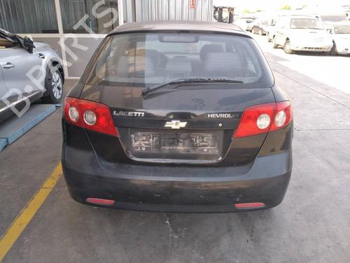 Starter CHEVROLET LACETTI (J200)  | BP19678527M8  - Image 9