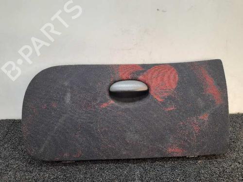 Used Glove box PEUGEOT 206 Hatchback (2A/C) 1.4 LPG (75 hp) 6712175