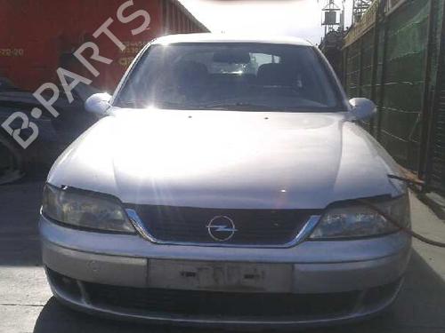 Gearbox OPEL VECTRA B Hatchback (J96) 2.2 DTI 16V (F68) | BP639971M3 