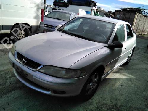 Egr OPEL VECTRA B (J96) 2.0 DTI 16V (F19) | BP2666798M69 