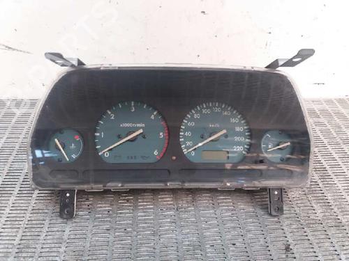 Used Instrument cluster LAND ROVER FREELANDER I (L314) 2.0 DI 4x4 (98 hp) 596471