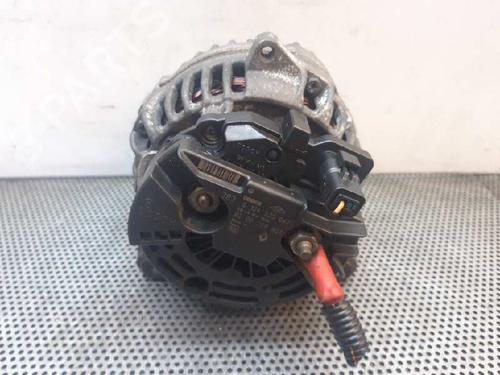 Alternator RENAULT LAGUNA II (BG0/1_) 1.9 dCi (BG08, BG0G) | BP2986625M7 
