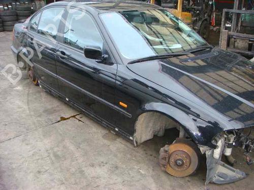 Headlight switch BMW 3 (E46) 320 d | BP2127925I24 - Image 5