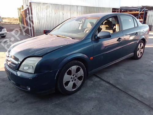 Felg OPEL VECTRA C (Z02) 2.0 DTI 16V (F69) | BP6897743C45 