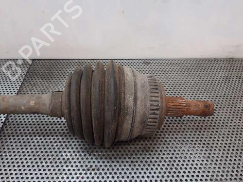 Right front driveshaft MERCEDES-BENZ A-CLASS (W168) A 190 (168.032, 168.132) | BP591004M39 