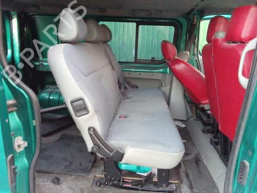 Pulley NISSAN PRIMASTAR Van (X83)  | BP14037991M122  - Image 13