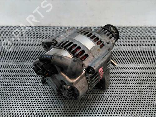 Alternator ROVER 45 I Saloon (RT) 2.0 iDT | BP831811M7 - Image 4