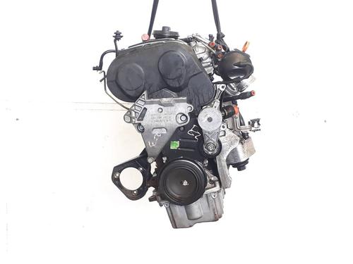Engine SEAT ALTEA (5P1)  | BP22936750M1 