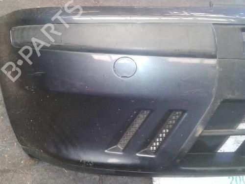 Front bumper FIAT PUNTO (188_) 1.2 16V 80 (188.233, .235, .253, .255, .333, .353, .639,... | BP63591C7 