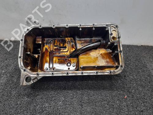 Oil sump BMW 3 (E46) 318 i | BP14037884M115 