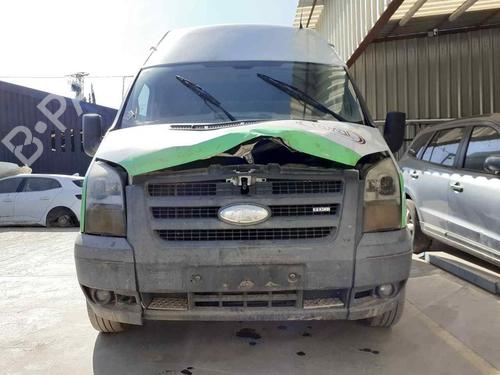 Water radiator FORD TRANSIT Van (FA_ _)  | BP29532360M31  - Image 5