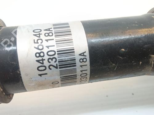 Used Right front driveshaft Right front driveshaft MG MG HS (AS23) [2018-2026] 33800281 33800281