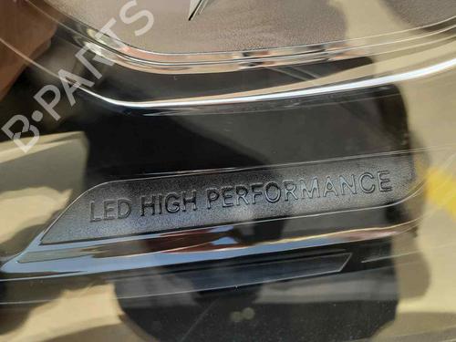 Full front MERCEDES-BENZ A-CLASS (W177) A 180 (177.084) | BP29547159S1 