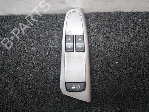Used Left front window switch Left front window switch FIAT STILO (192_) [2001-2010] 6252056 6252056