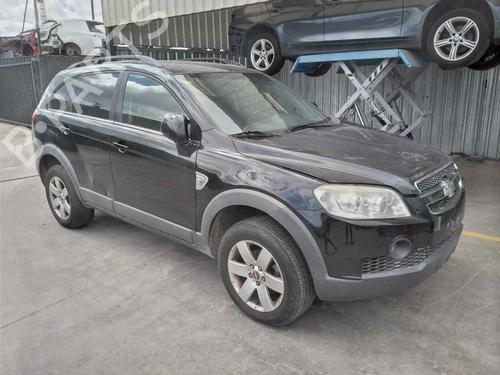 Left headlight CHEVROLET CAPTIVA (C100, C140)  | BP17468325C28  - Image 7