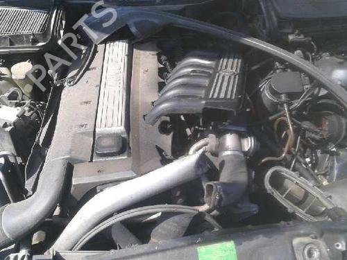Headlight switch BMW 5 (E39) 525 tds | BP2127982I24  - Image 9