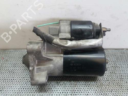 Startmotor RENAULT LAGUNA II Grandtour (KG0/1_) 2.0 16V (KG00, KG0K, KG0W, KG0P) (133 hp) 2823751