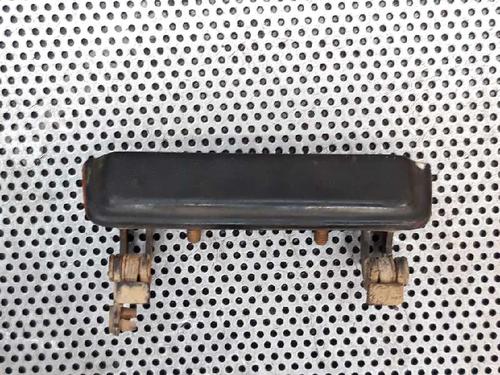 Used Front left exterior door handle MITSUBISHI PAJERO II (V3_W, V2_W, V4_W, V5_W) [1990-2001]  12313552